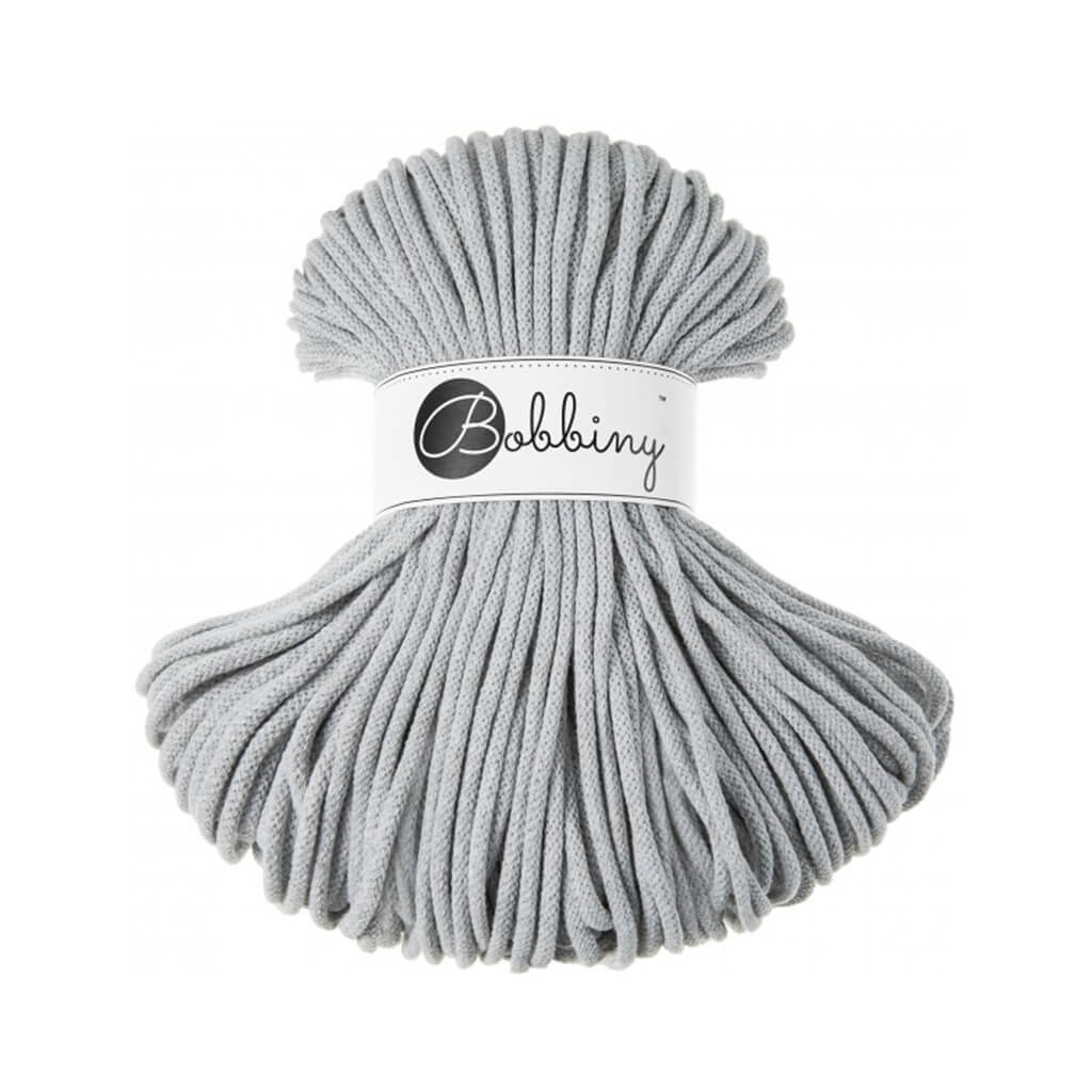 Bobbiny Premium Kordel 5mm x 100 Meter