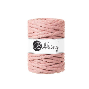 Bobbiny Makramee Garn 9mm x 30 m