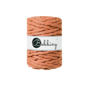 Bobbiny Makramee Garn 9mm x 30 m