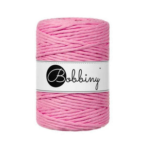 Bobbiny Makramee Garn 5 mm x 100 m