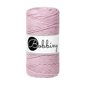 Bobbiny Makramee Garn 3mm