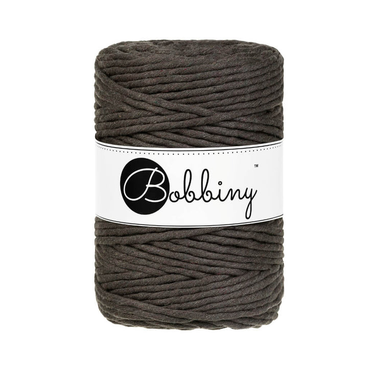 Bobbiny Makramee Garn 5 mm x 100 m