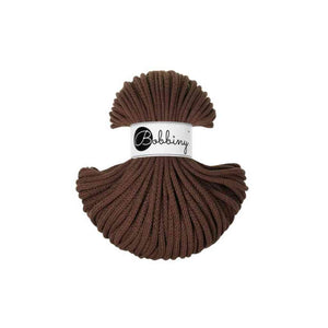 Bobbiny Premium Kordel 5 mm x 50 m