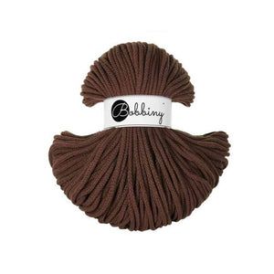 Bobbiny Premium Kordel 5mm x 100 Meter