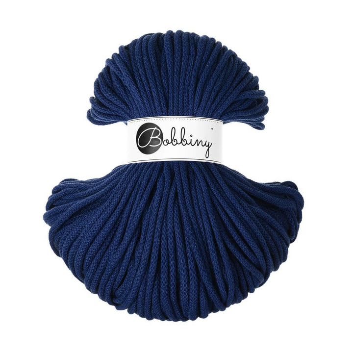 Bobbiny Premium Kordel 5mm x 100 Meter