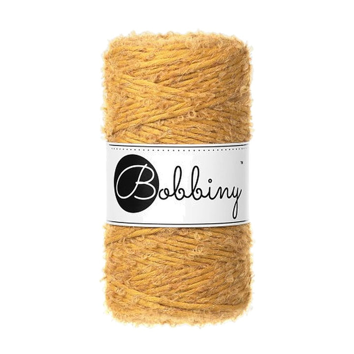 Bobbiny Boucle Macrame Cord 3mm
