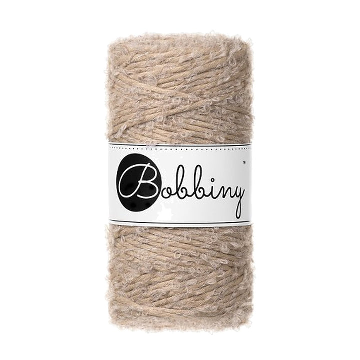 Bobbiny Boucle Macrame Cord 3mm