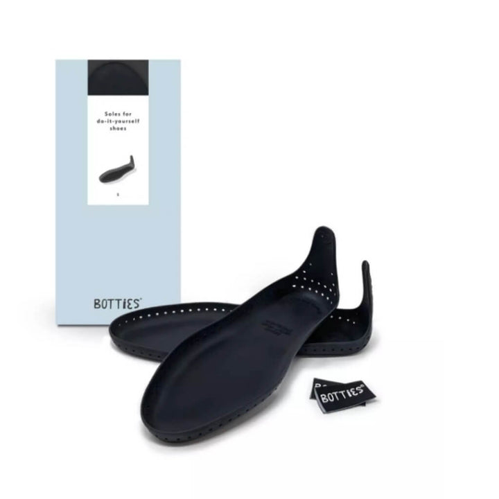 Mabottie GmbH Botties Sohlen - DIY Schuhe zum Selbermachen Lieblingsgarn