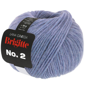 Lana Grossa Brigitte No. 2 50 g