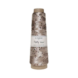 Go handmade Yarn Party deluxe 50g