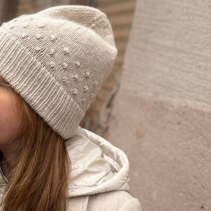 Christina Körber-Reith Pattern Mütze Dotta Hat Strickanleitung - Christina Körber-Reith (PDF) Lieblingsgarn