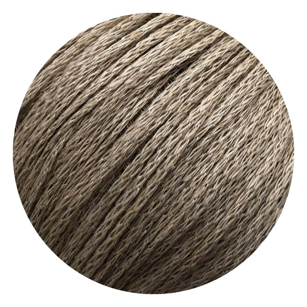 CaMaRose CaMaRose LØVETAND Lieblingsgarn