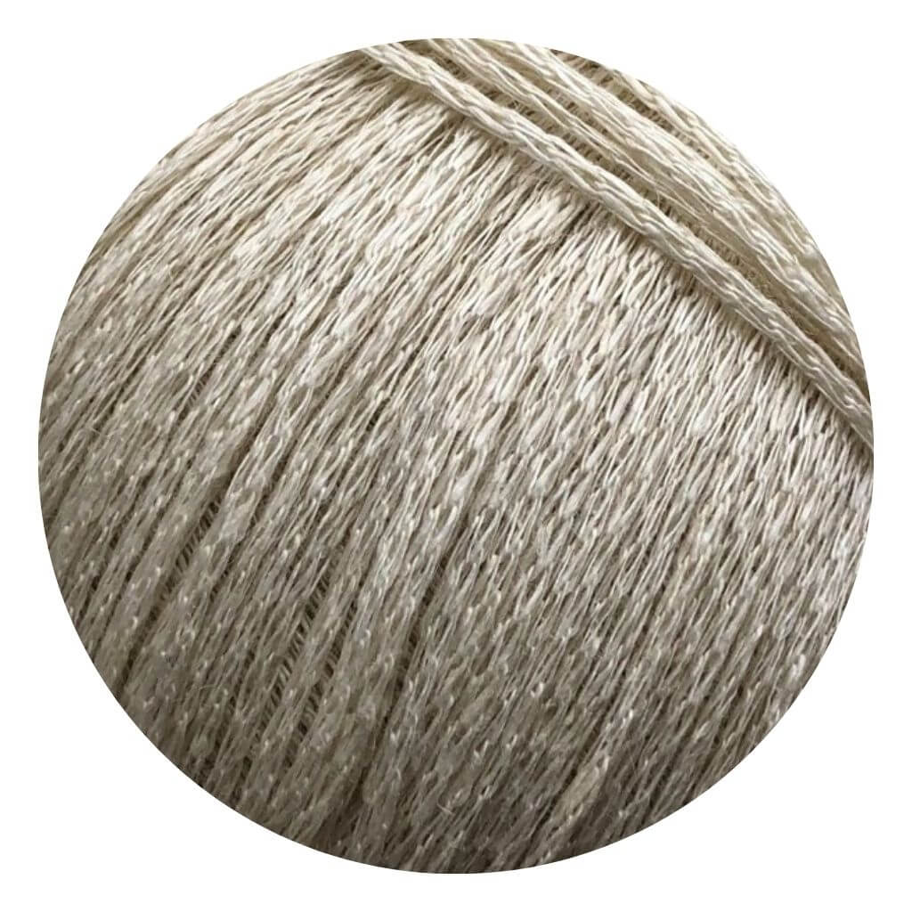 CaMaRose 404 - Elfenben CaMaRose LØVETAND Lieblingsgarn