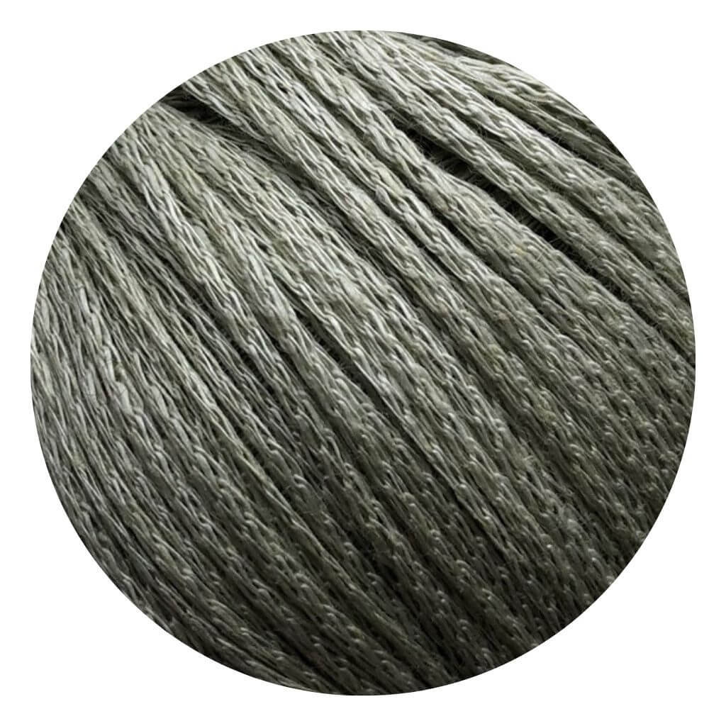 CaMaRose 410 - Fennikel CaMaRose LØVETAND Lieblingsgarn