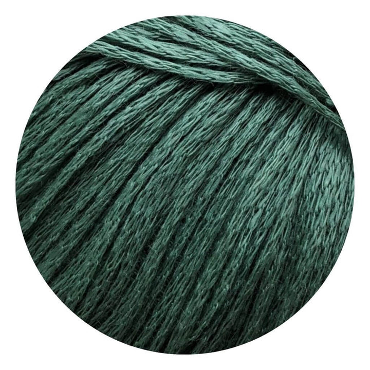 CaMaRose 426 - Havgrøn CaMaRose LØVETAND Lieblingsgarn