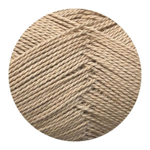 CaMaRose Økologisk Pimabomuld