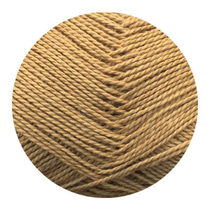 CaMaRose Økologisk Pimabomuld