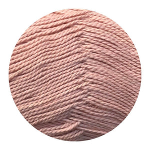 CaMaRose Økologisk Pimabomuld