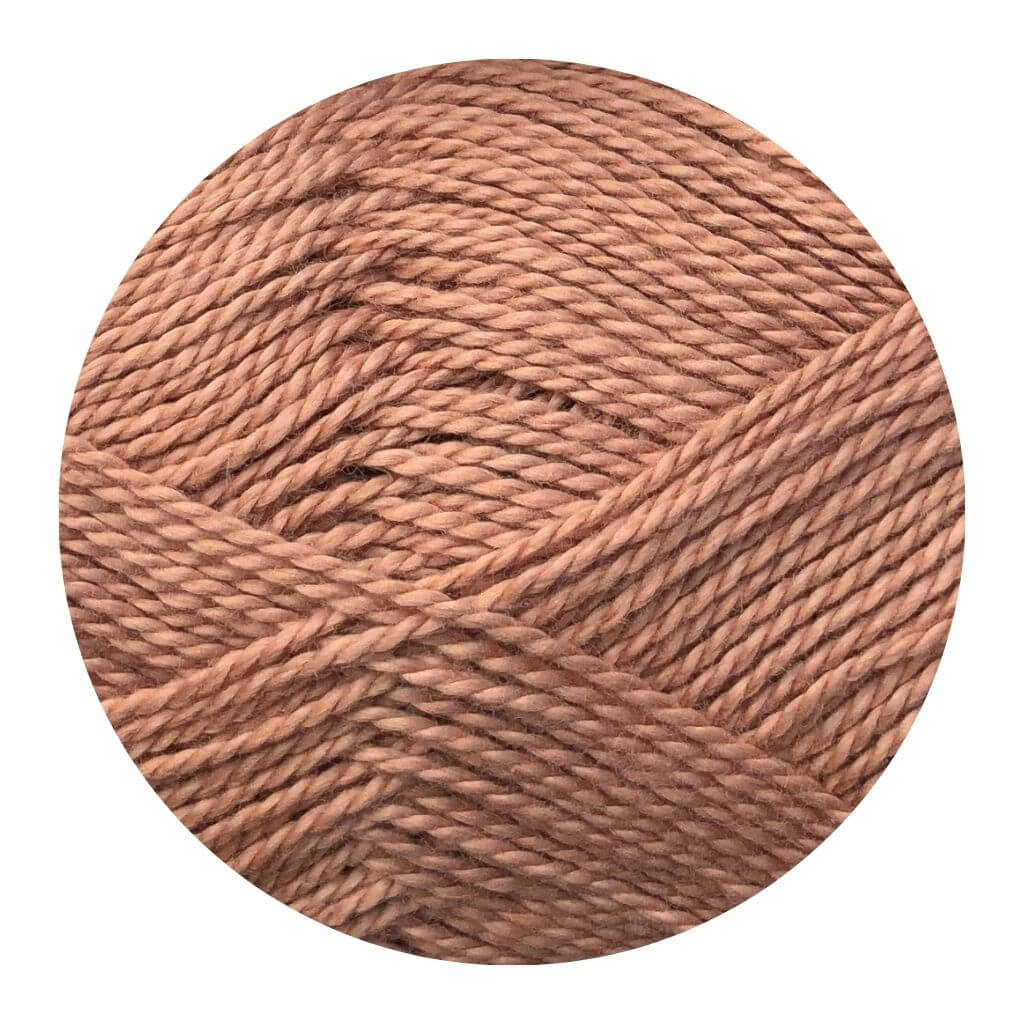 CaMaRose 3718 Rosa CaMaRose Okologisk Pimabomuld 50g Lieblingsgarn