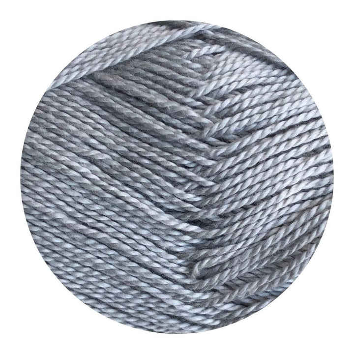 CaMaRose 3722 Sølv CaMaRose Okologisk Pimabomuld 50g Lieblingsgarn