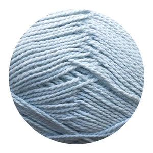 CaMaRose Økologisk Pimabomuld