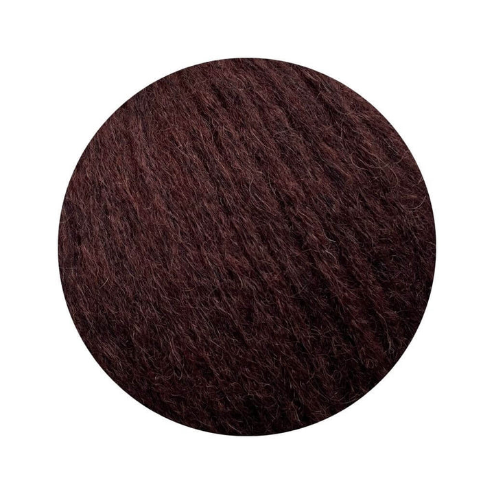 CaMaRose 7788 Kastaniebrun CaMaRose Snefnug Lieblingsgarn