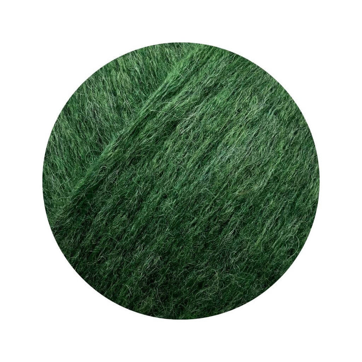 CaMaRose 7906 Grøn CaMaRose Snefnug Lieblingsgarn