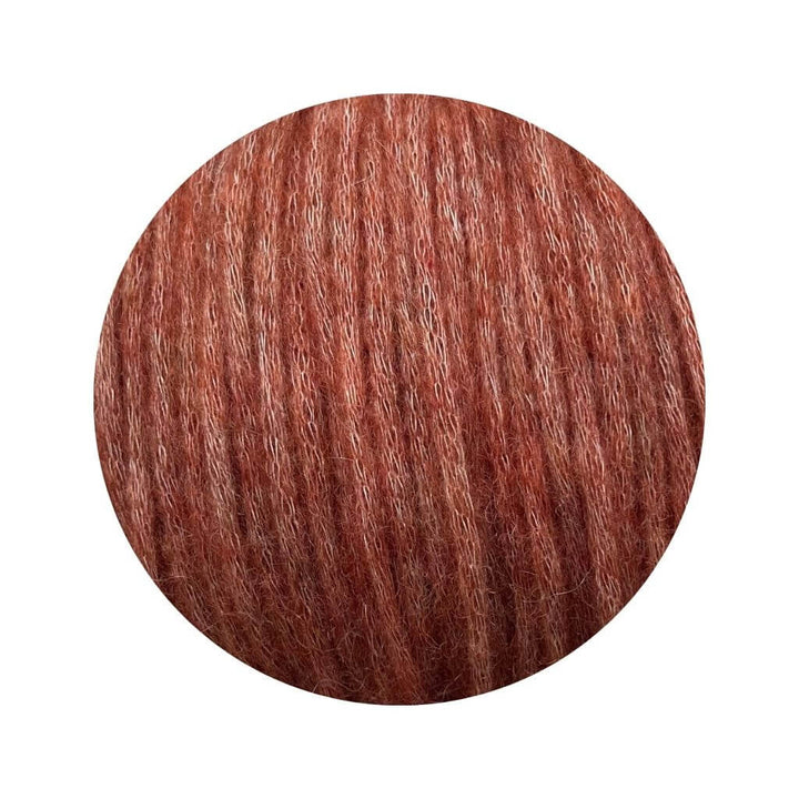 CaMaRose 7910 Tegl CaMaRose Snefnug Lieblingsgarn