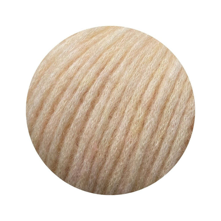 CaMaRose 7916 Vanilje CaMaRose Snefnug Lieblingsgarn