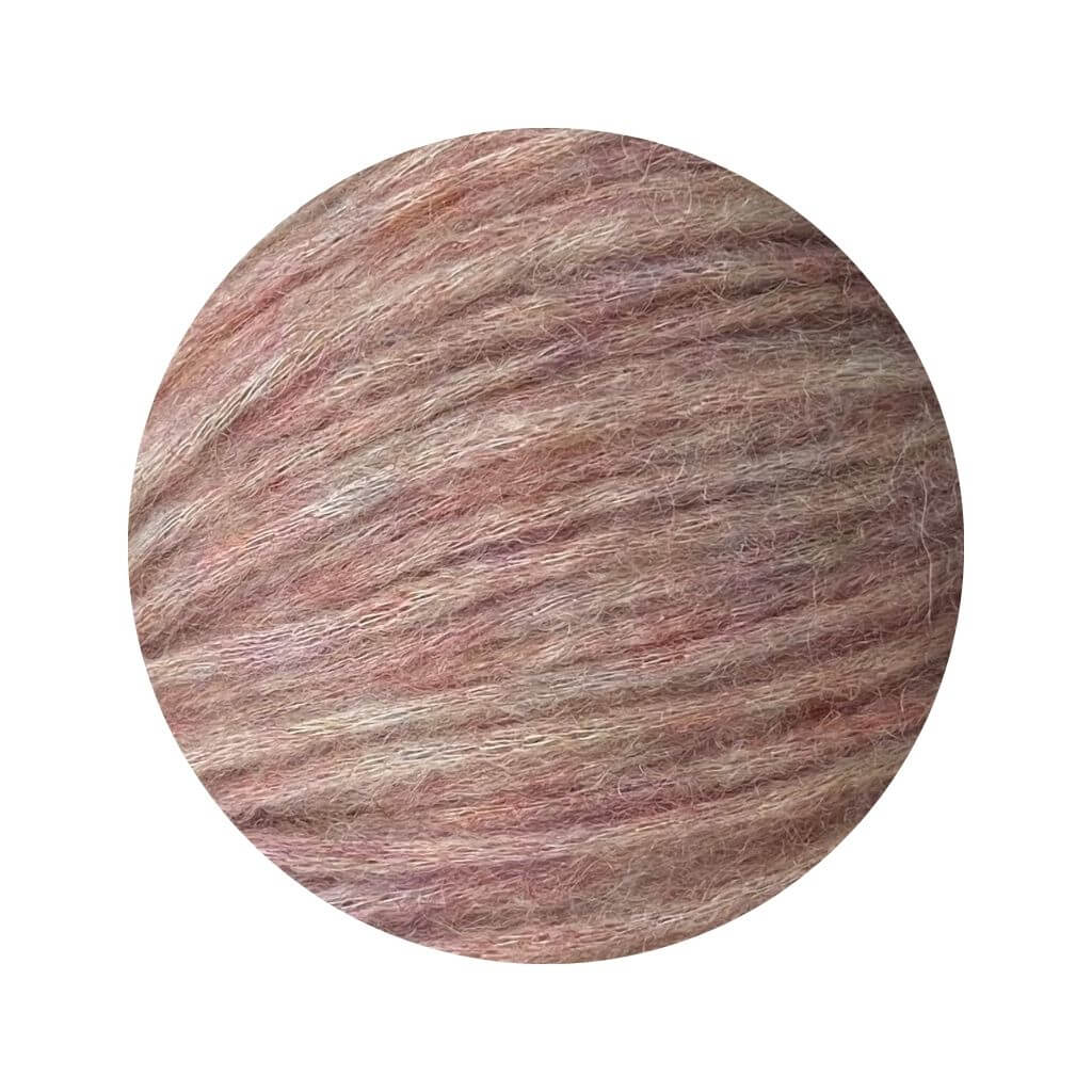 CaMaRose 7202 Aftensol CaMaRose Snefnug Lieblingsgarn