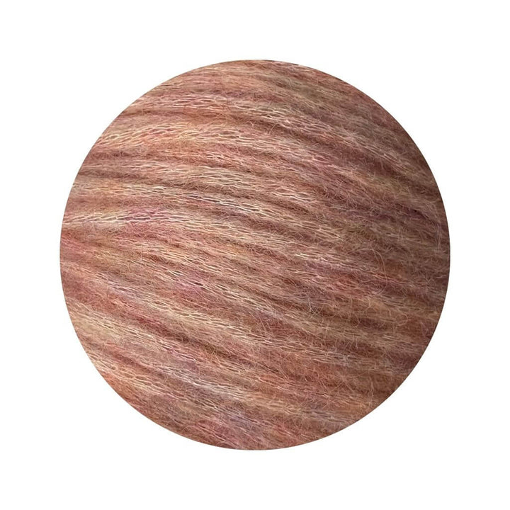 CaMaRose 7208 Morgengry CaMaRose Snefnug Lieblingsgarn