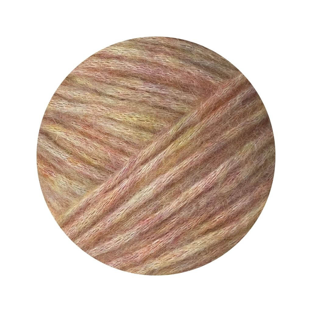 CaMaRose 7212 Fuldmåne CaMaRose Snefnug Lieblingsgarn