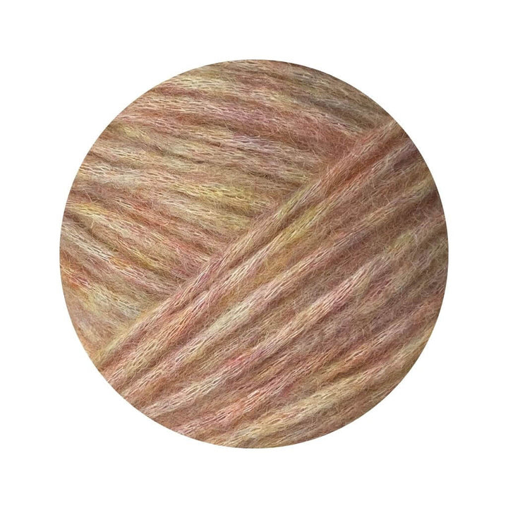 CaMaRose 7212 Fuldmåne CaMaRose Snefnug Lieblingsgarn