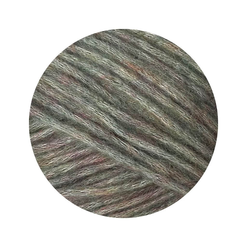 CaMaRose 7214 Skovbund CaMaRose Snefnug Lieblingsgarn