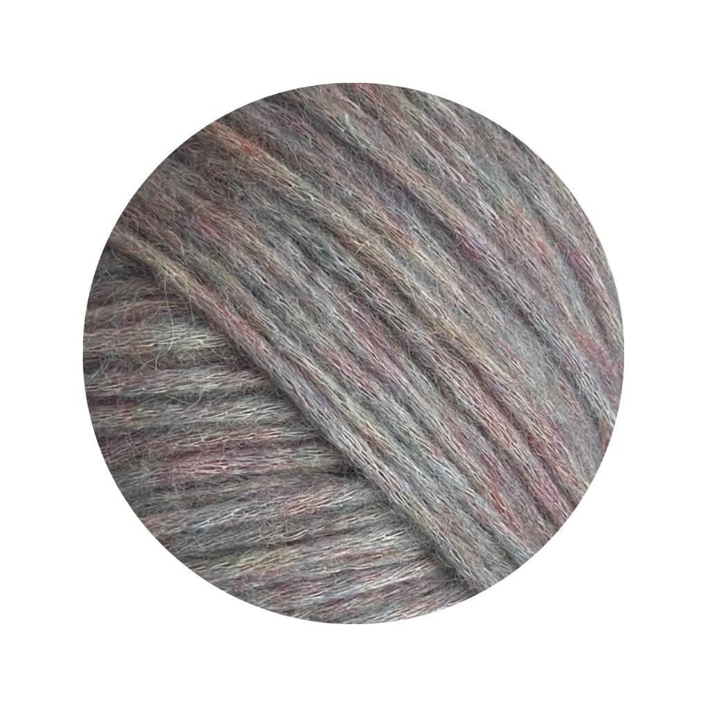 CaMaRose 7216 Skovsø CaMaRose Snefnug Lieblingsgarn