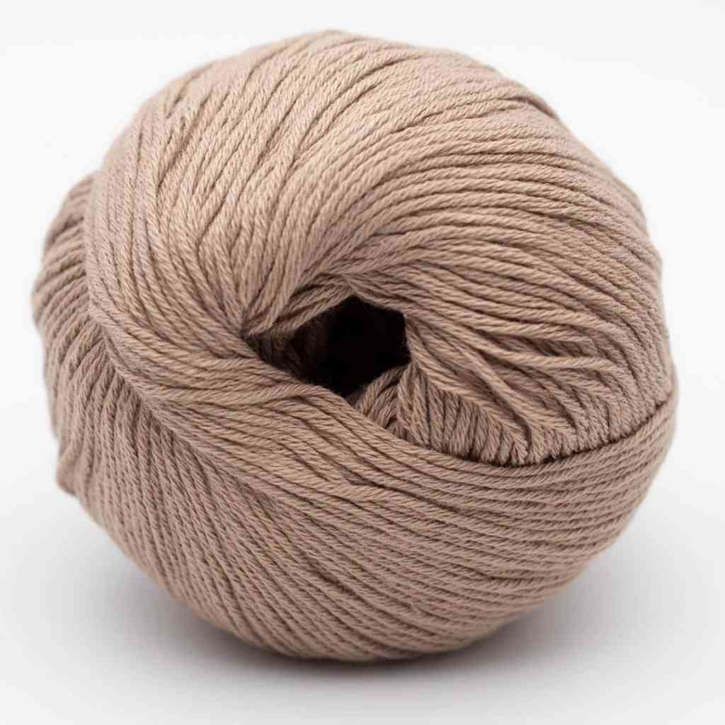 BC Garn 14 - Camel BC Garn Alba GOTS Lieblingsgarn