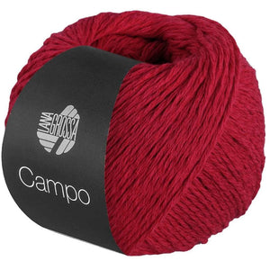 Lana Grossa Campo