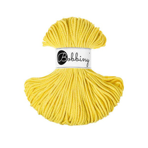 Bobbiny Kordel Junior 3mm x 100 m