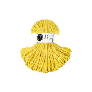 Bobbiny Premium Kordel 5 mm x 50 m