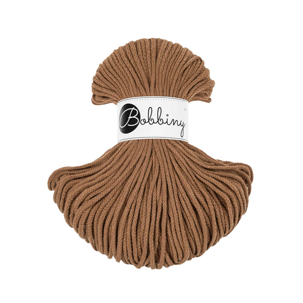 Bobbiny Kordel Junior 3mm x 100 m