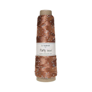 Go handmade Yarn Party deluxe 50g