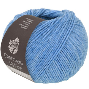 Lana Grossa Cashmere 16 Fine 50 g