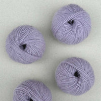 80 - Lavendel