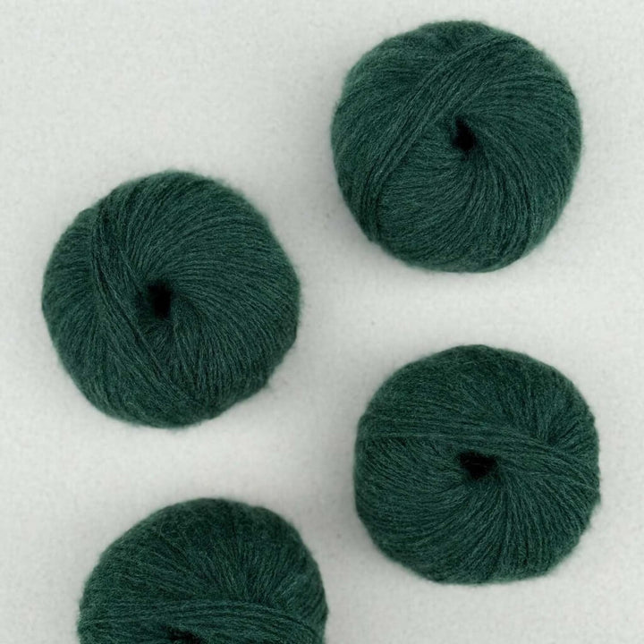 Pascuali 86 - Neptun Pascuali Cashmere 6/28 Lieblingsgarn