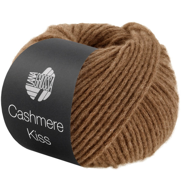 Lana Grossa 101 - Camel Lana Grossa Cashmere Kiss Lieblingsgarn