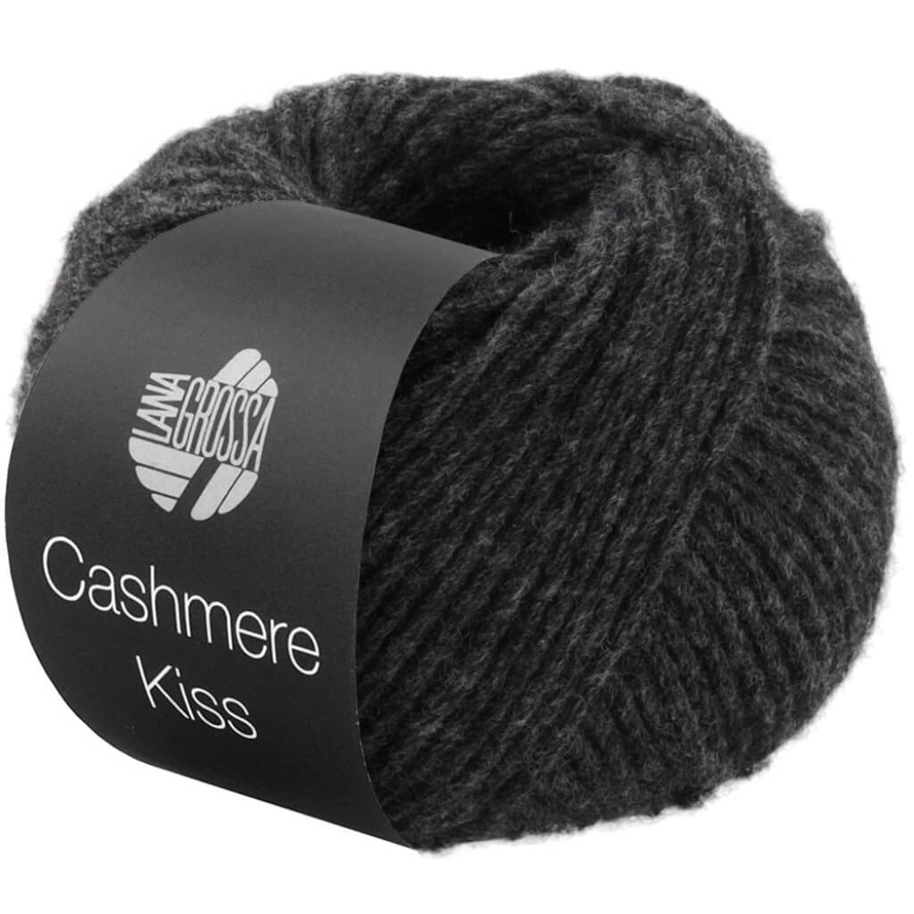 Lana Grossa Lana Grossa Cashmere Kiss Lieblingsgarn