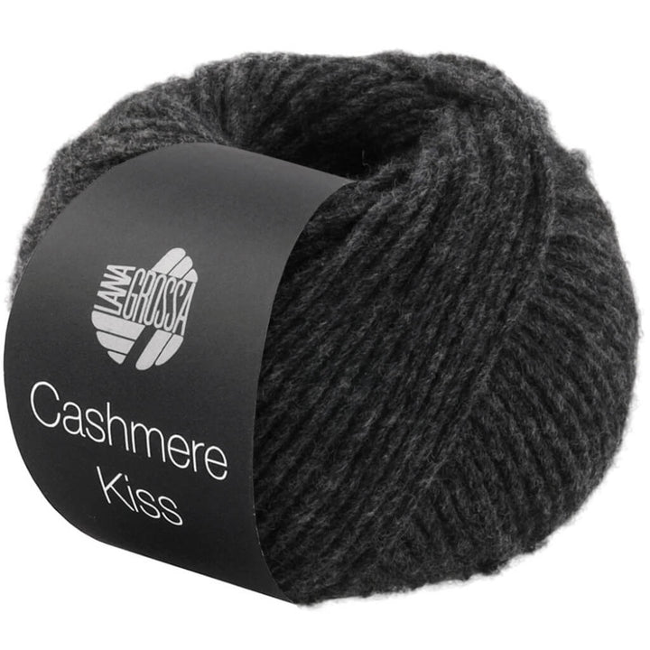 Lana Grossa Lana Grossa Cashmere Kiss Lieblingsgarn