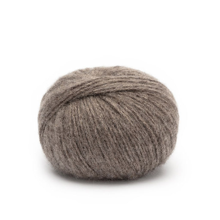 Pascuali Cashmere 6/28, Farbe 72 Mocca – Kaschmir bei Lieblingsgarn