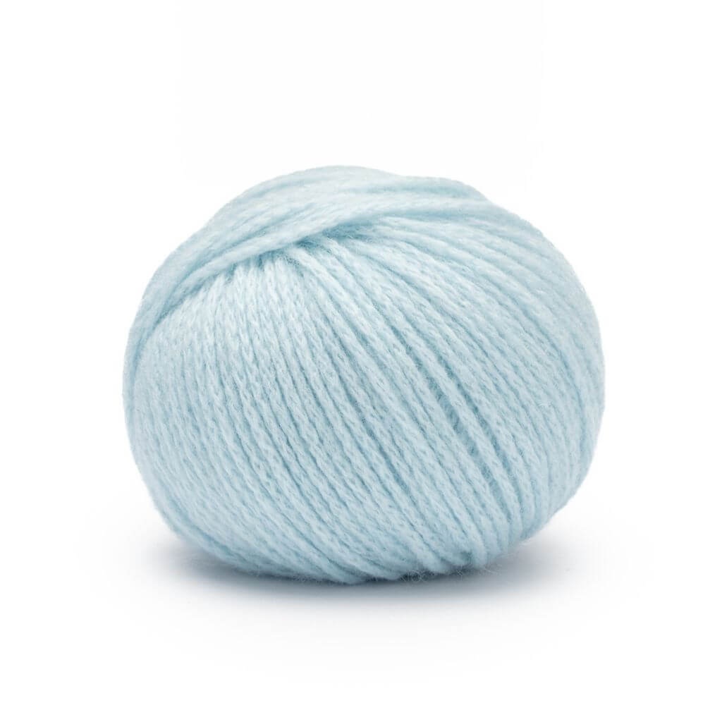 Pascuali 70 - Gletscher Pascuali Cashmere Delizia Lieblingsgarn