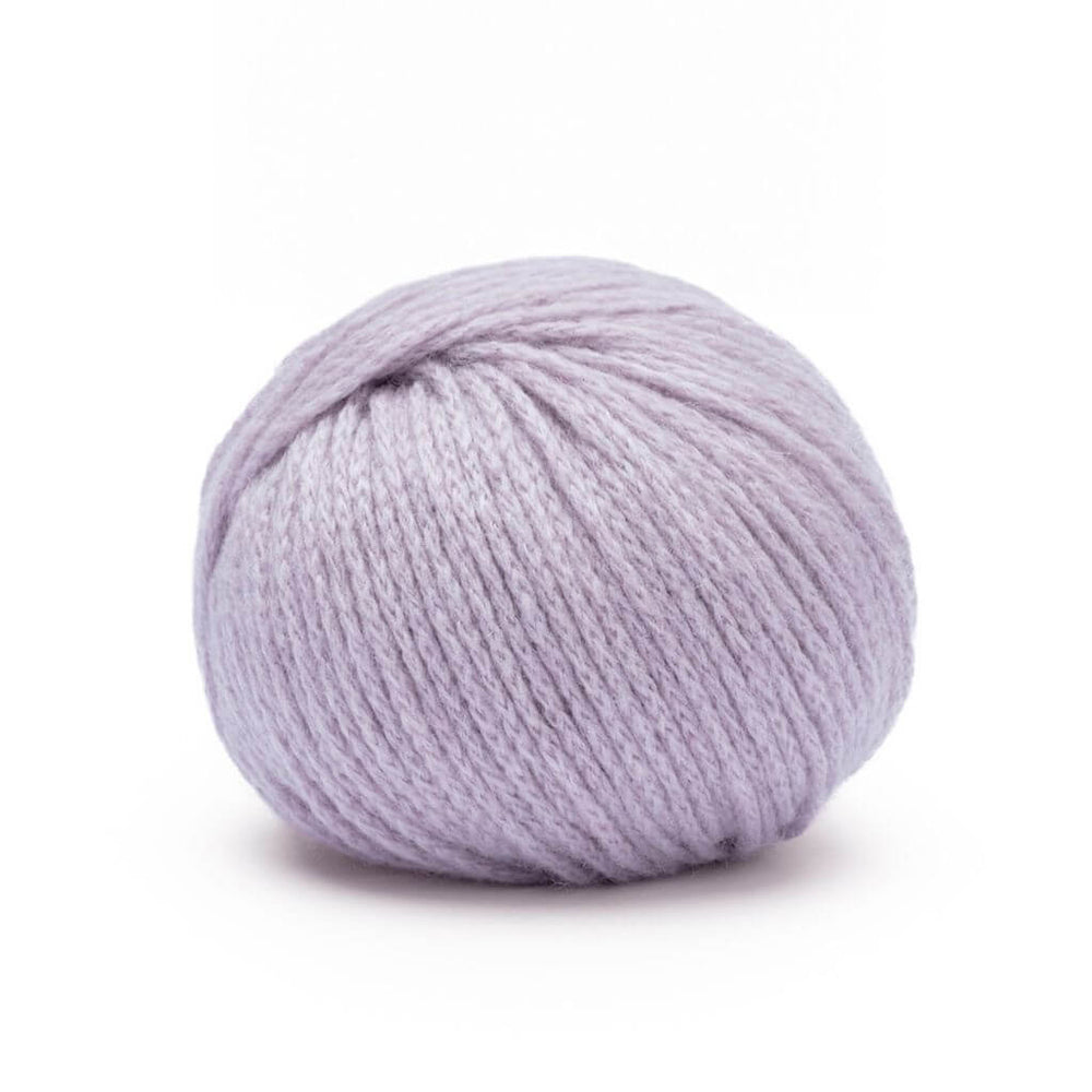 Pascuali 80 - Lavendel Pascuali Cashmere Delizia Lieblingsgarn